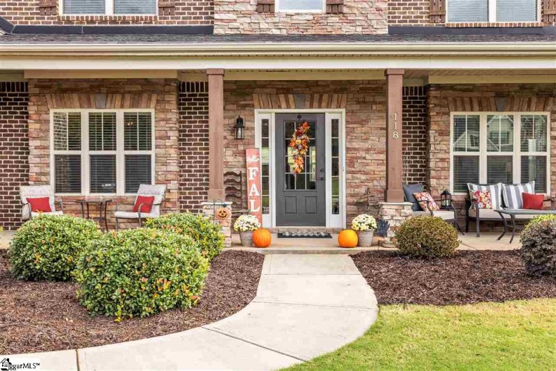 Property image 3 at 118 Constitution Avenue, Pendleton, SC 29670