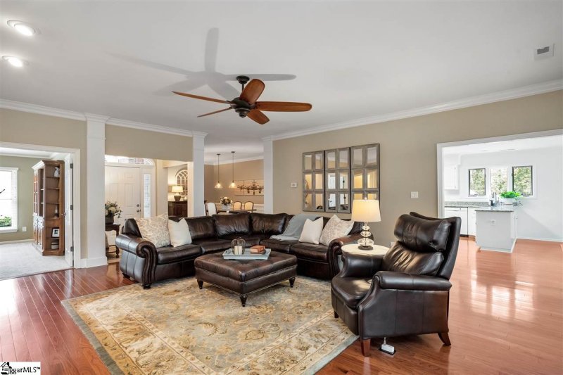 Property image 4 at 344 Wilkshire Loop, Moore, SC 29369