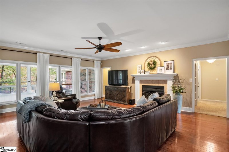 Property image 5 at 344 Wilkshire Loop, Moore, SC 29369