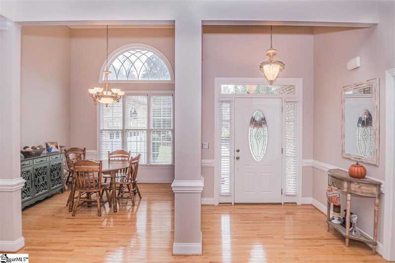 Property image 3 at 181 Bradford Crossing Drive, Roebuck, SC 29376