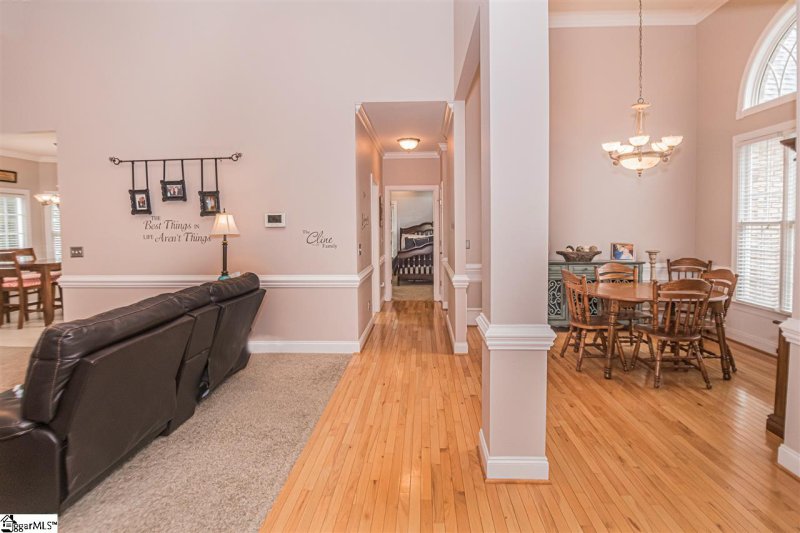 Property image 4 at 181 Bradford Crossing Drive, Roebuck, SC 29376