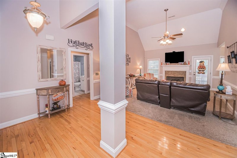 Property image 5 at 181 Bradford Crossing Drive, Roebuck, SC 29376