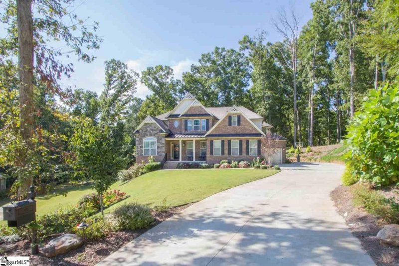 Property image 2 at 157 Burberry Drive, Williamston, SC 29697