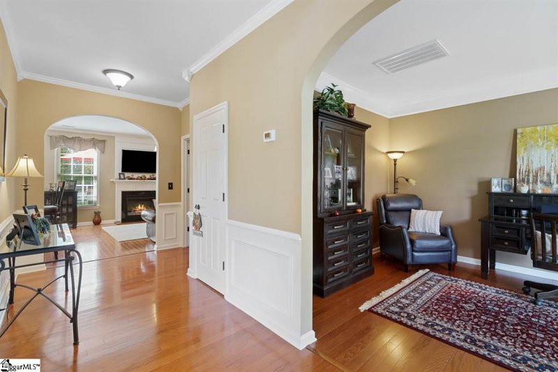 Property image 3 at 105 Firelight Court, Easley, SC 29642