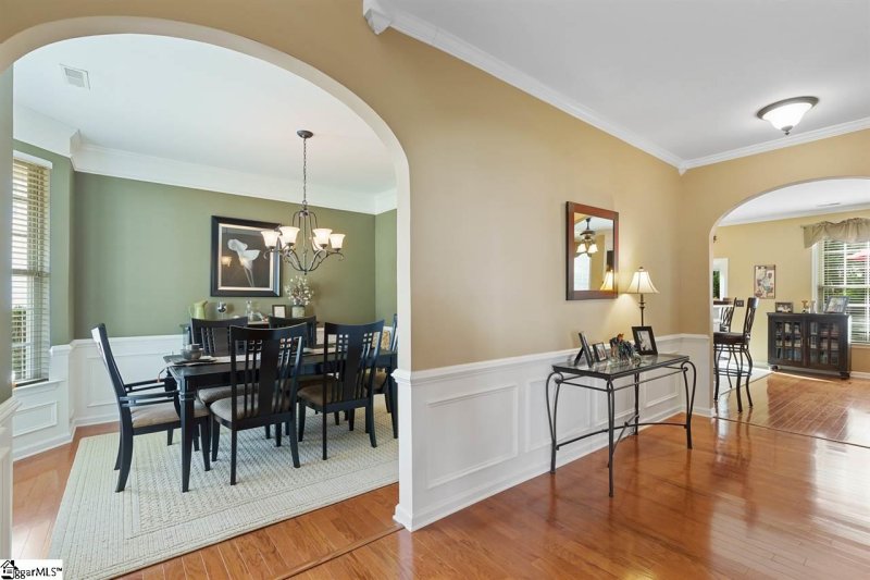 Property image 5 at 105 Firelight Court, Easley, SC 29642