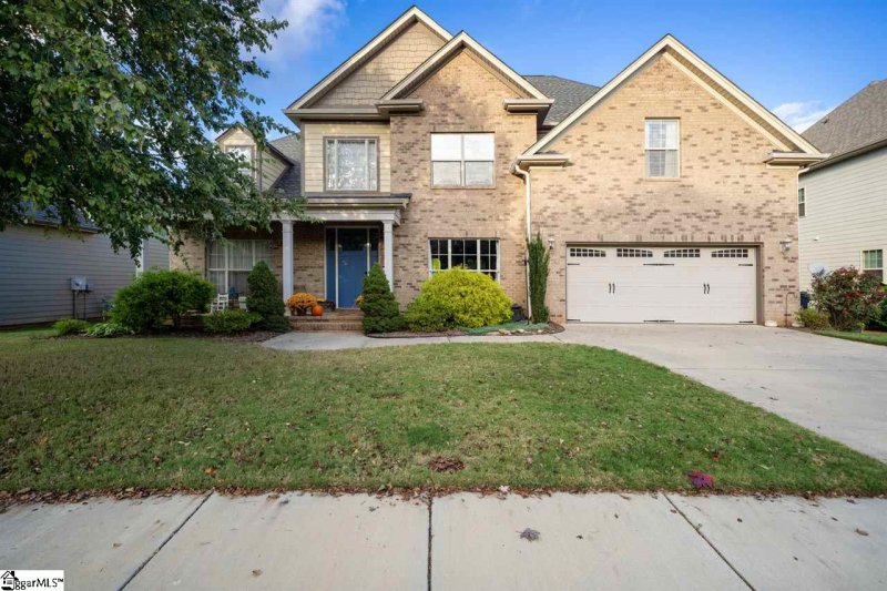 Property image 3 at 29 Lazy Willow Drive, Simpsonville, SC 29680