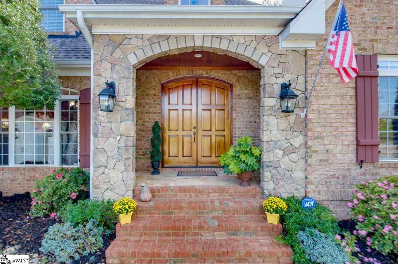 Property image 2 at 105 Shore Vista Lane, Greer, SC 29651