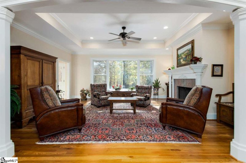 Property image 4 at 105 Shore Vista Lane, Greer, SC 29651