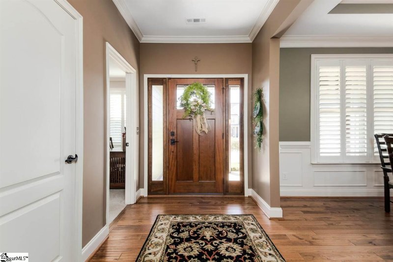 Property image 4 at 112 Country Mist Drive, Greer, SC 29651