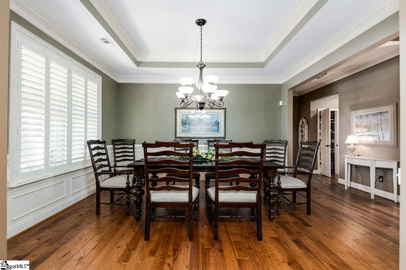 Property image 5 at 112 Country Mist Drive, Greer, SC 29651