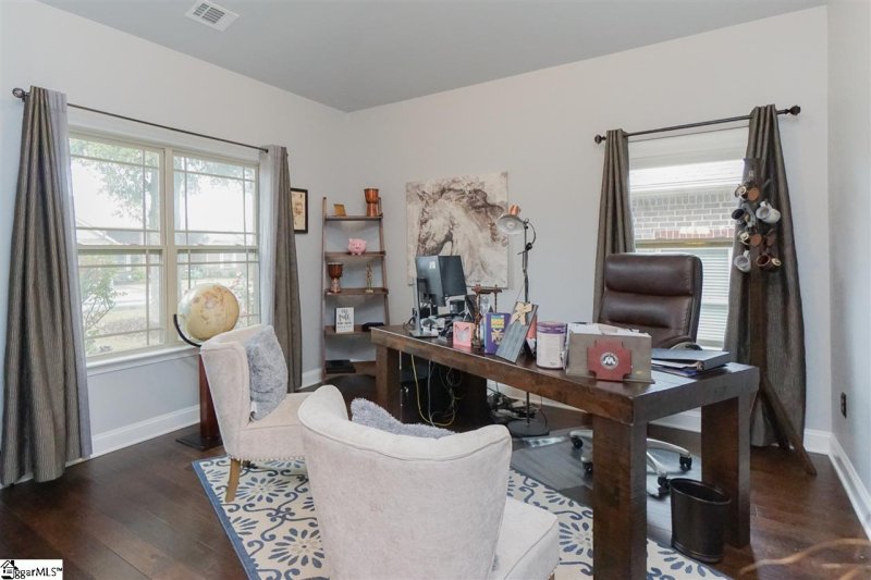 Property image 4 at 313 Rabbit Run Trail, Simpsonville, SC 29681