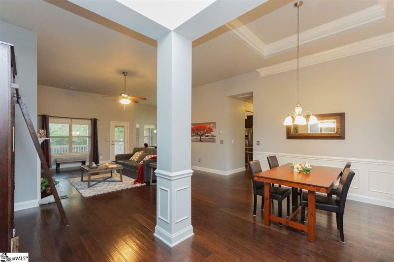 Property image 5 at 313 Rabbit Run Trail, Simpsonville, SC 29681