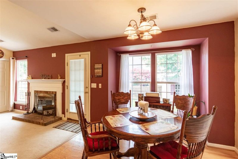 Property image 4 at 100 TRIDENT MAPLE Court, Fountain Inn, SC 29644