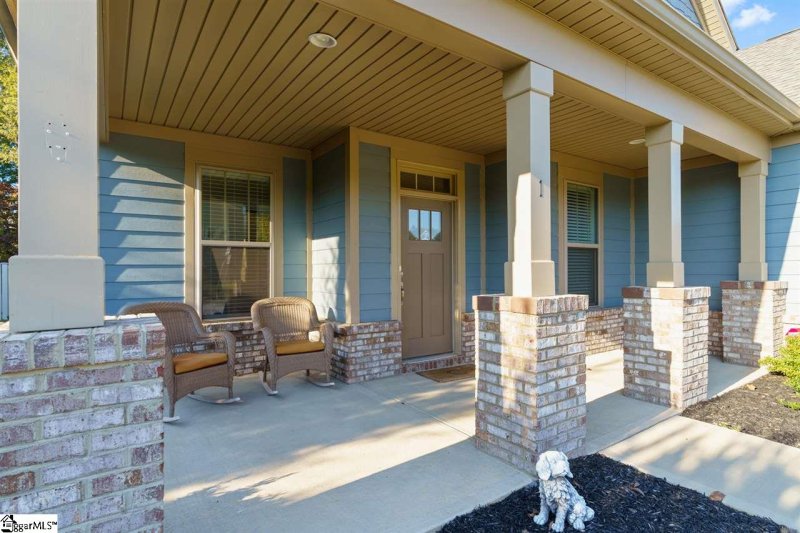 Property image 4 at 1 Summer Oak Lane, Simpsonville, SC 29681