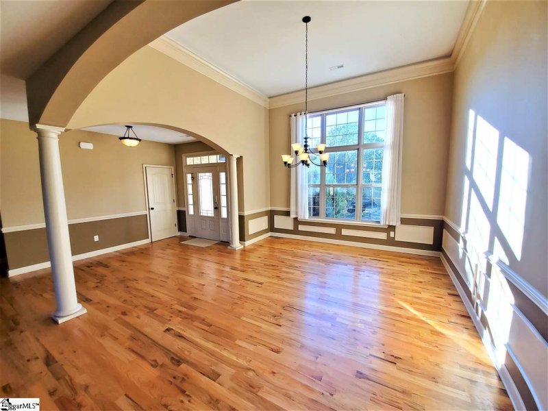 Property image 5 at 137 Fox Farm Way, Greer, SC 29651