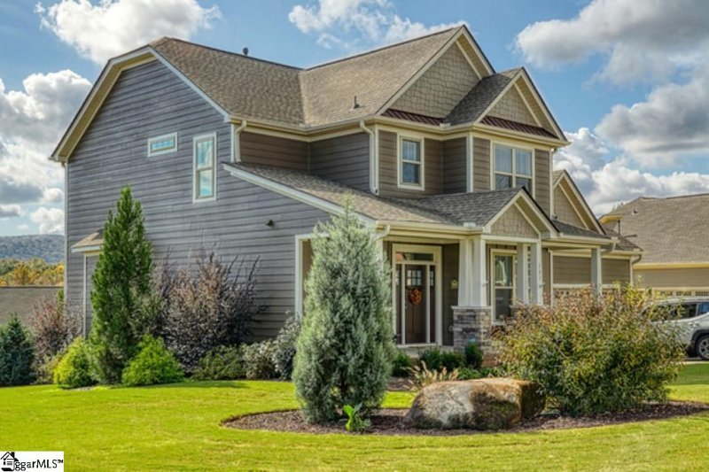 Property image 3 at 501 Alpenview Lane, Travelers Rest, SC 29690