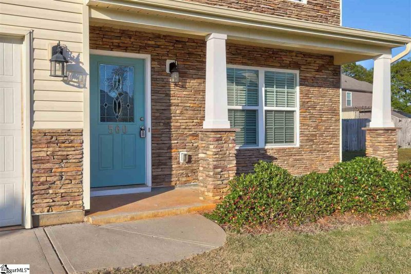 Property image 3 at 560 Willow Bank Landing, Moore, SC 29369