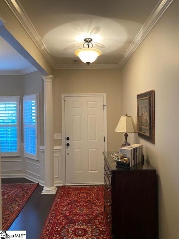 Property image 2 at 45 Barnwood Circle, Greenville, SC 29607