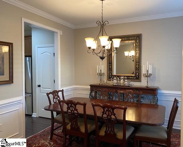 Property image 3 at 45 Barnwood Circle, Greenville, SC 29607