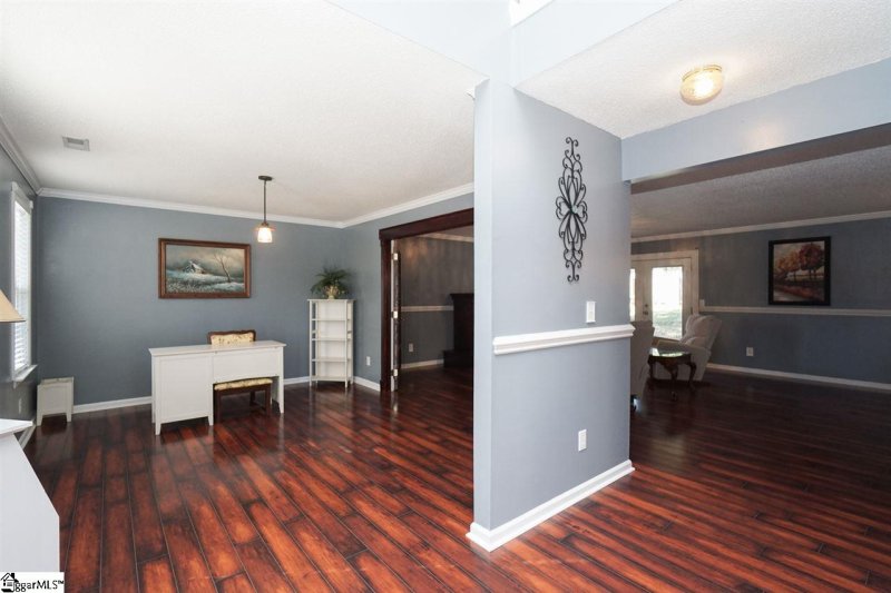 Property image 5 at 207 Old Orchard Road, Greer, SC 29650