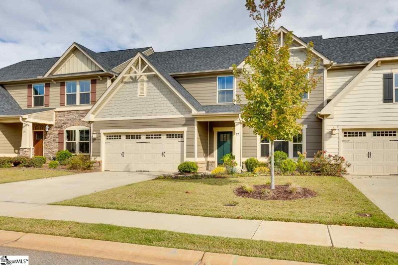Property image 3 at 27 Hemingway Lane, Simpsonville, SC 29681
