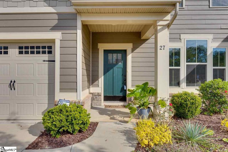 Property image 4 at 27 Hemingway Lane, Simpsonville, SC 29681