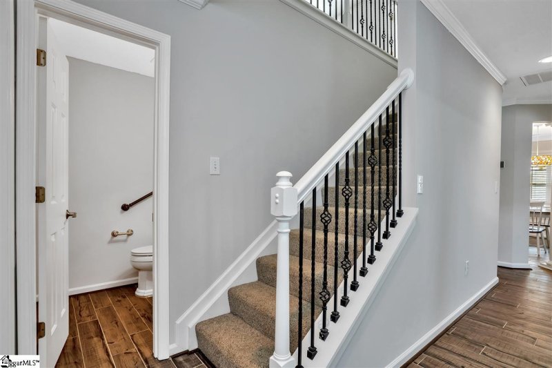 Property image 5 at 427 Falling Rock Way, Greenville, SC 29615