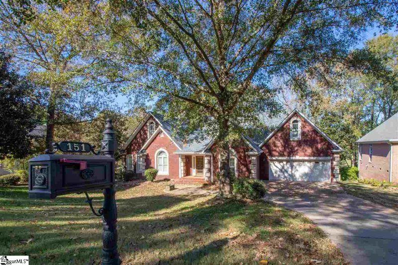 151 Morninglake Drive