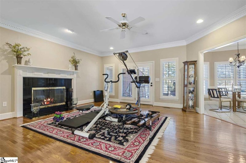 Property image 5 at 151 Morninglake Drive, Moore, SC 29369