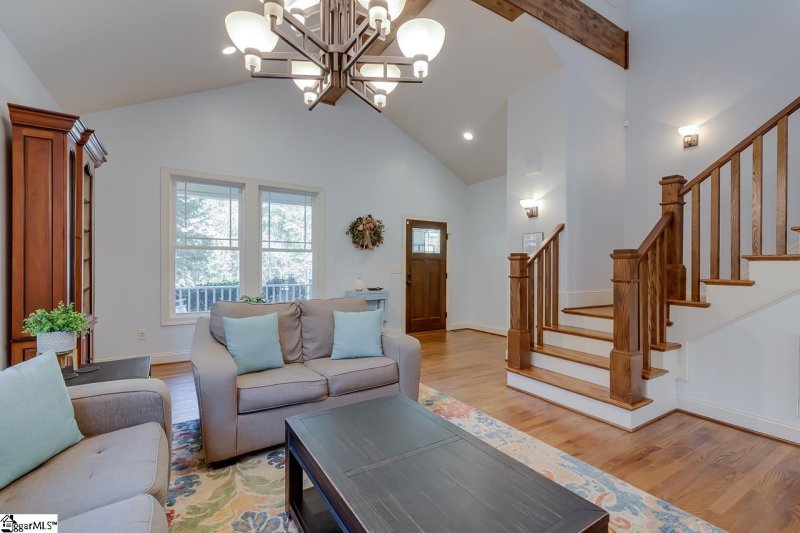 Property image 5 at 808 Pebble Lane, Anderson, SC 29621