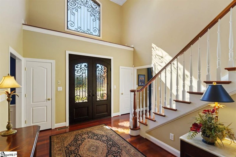 Property image 2 at 108 Stratford Drive, Easley, SC 29642