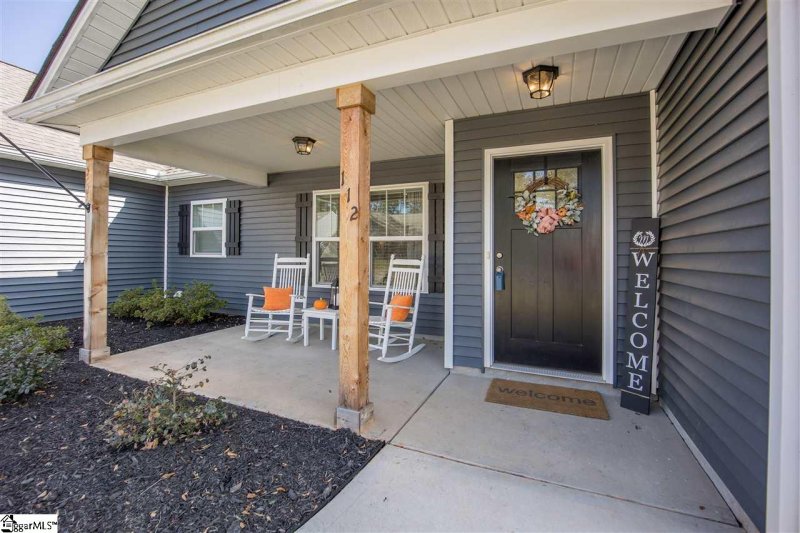 Property image 3 at 112 Dream Court, Liberty, SC 29657