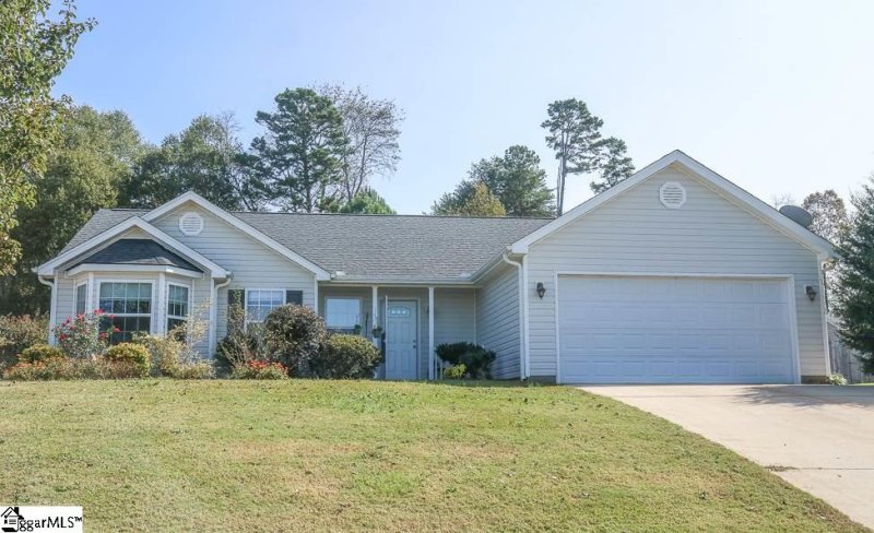 117 Glastonbury Drive