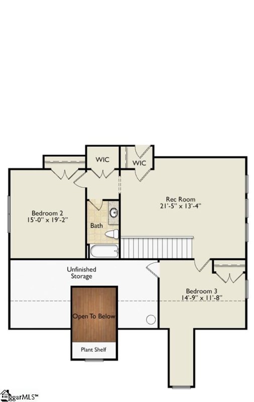 Property image 3 at 20 Cromarty Lane, Simpsonville, SC 29681