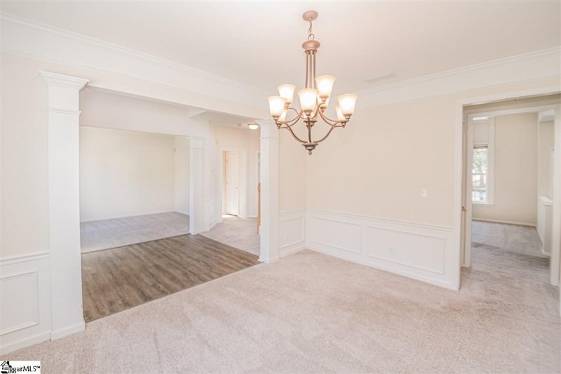 Property image 3 at 6 S Antigo Court, Greer, SC 29650