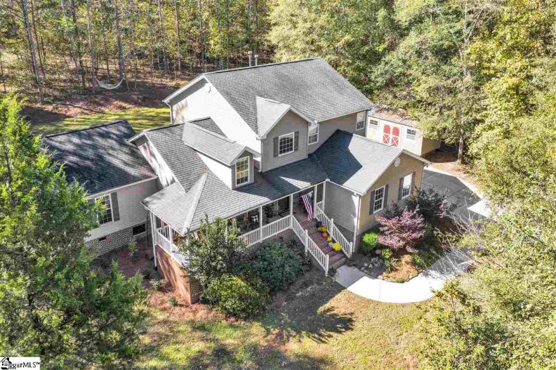 Property image 5 at 11 Prince Williams Court, Simpsonville, SC 29681