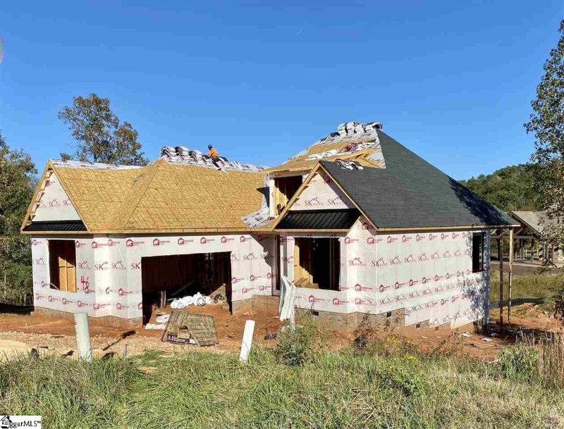 Property image 2 at 307 S River Bluff Road, Piedmont, SC 29673