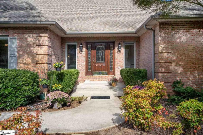 Property image 2 at 317 Shadowmere Drive, Pelzer, SC 29669