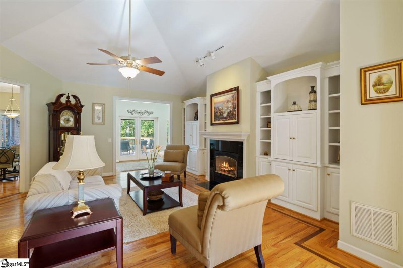 Property image 3 at 317 Shadowmere Drive, Pelzer, SC 29669