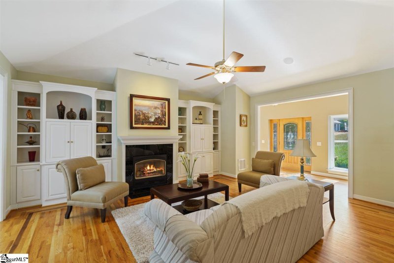 Property image 4 at 317 Shadowmere Drive, Pelzer, SC 29669