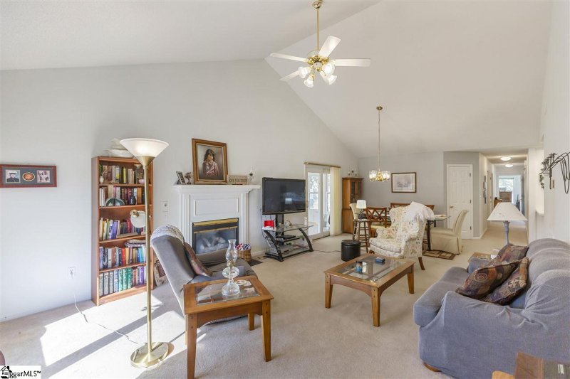 Property image 3 at 131 Brittania Circle, Anderson, SC 29621