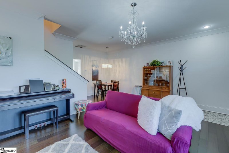 Property image 5 at 709 Rock Hill Court, Greenville, SC 29607