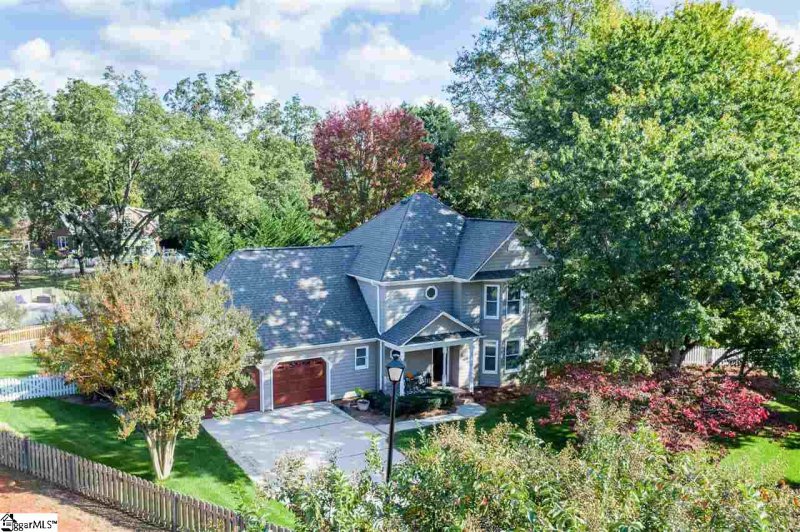 Property image 2 at 6 Creek Lane, Greenville, SC 29607