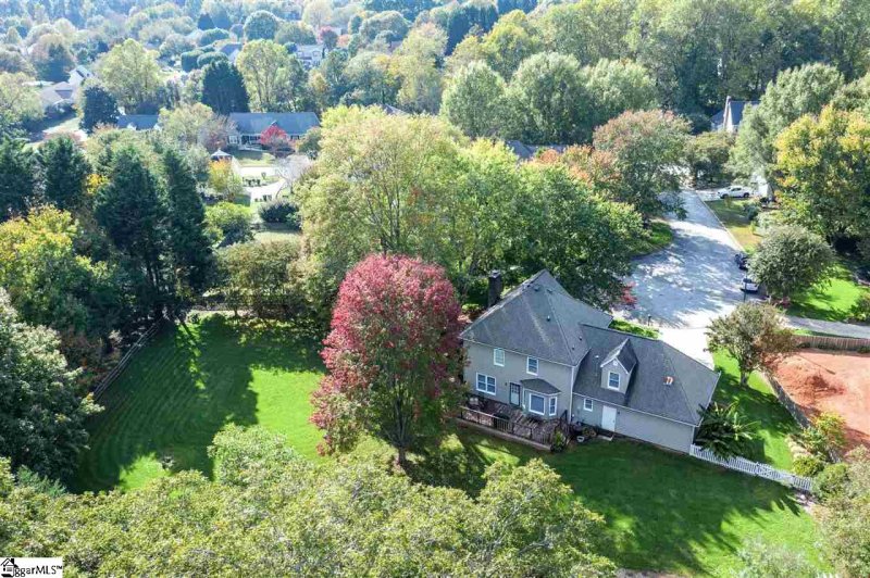 Property image 5 at 6 Creek Lane, Greenville, SC 29607