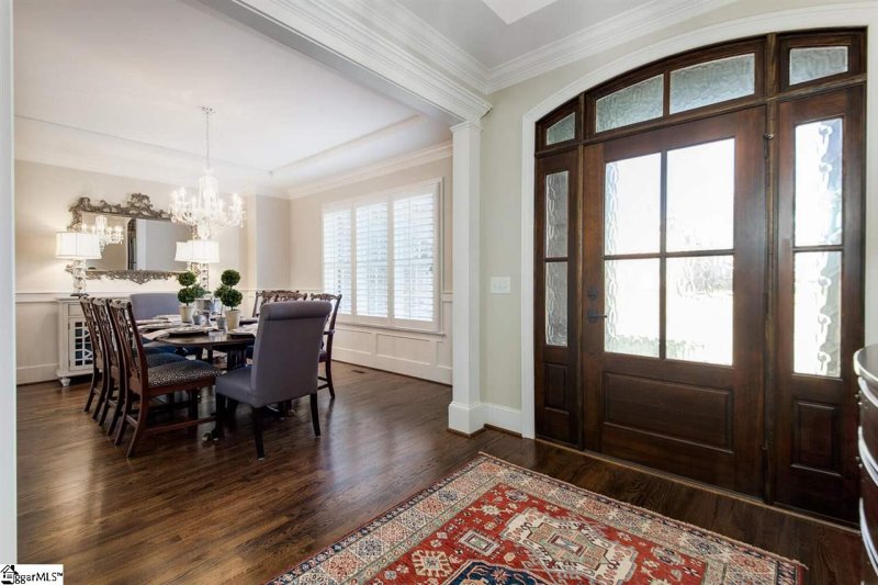 Property image 3 at 27 Maxwell Farm Drive, Simpsonville, SC 29681