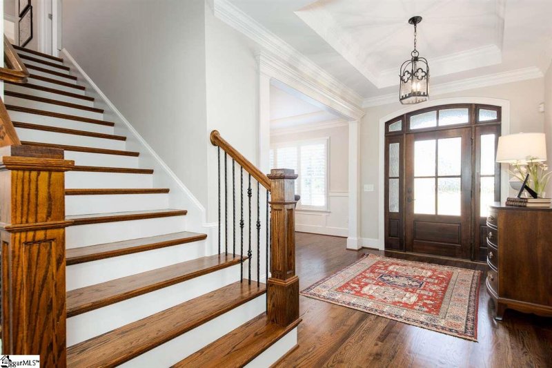 Property image 4 at 27 Maxwell Farm Drive, Simpsonville, SC 29681