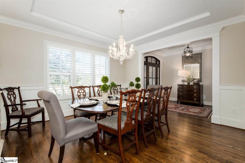 Property image 5 at 27 Maxwell Farm Drive, Simpsonville, SC 29681