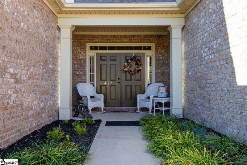 Property image 2 at 417 Brandybuck Drive, Piedmont, SC 29673