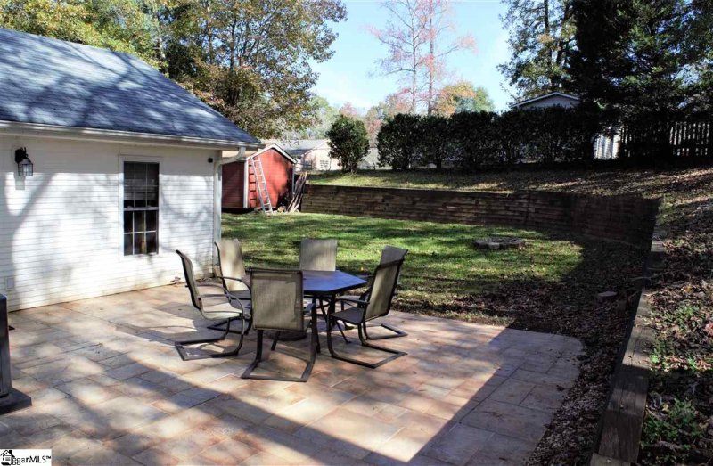 Property image 3 at 109 Teal Drive, Easley, SC 29642