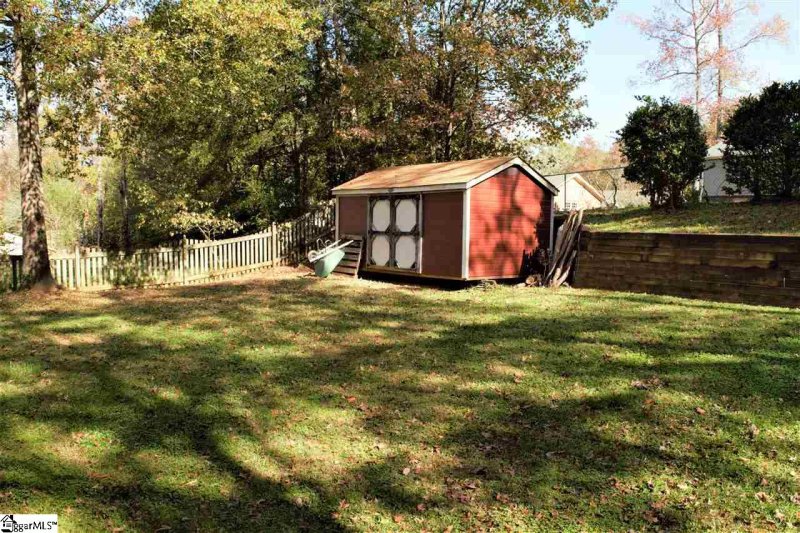 Property image 5 at 109 Teal Drive, Easley, SC 29642